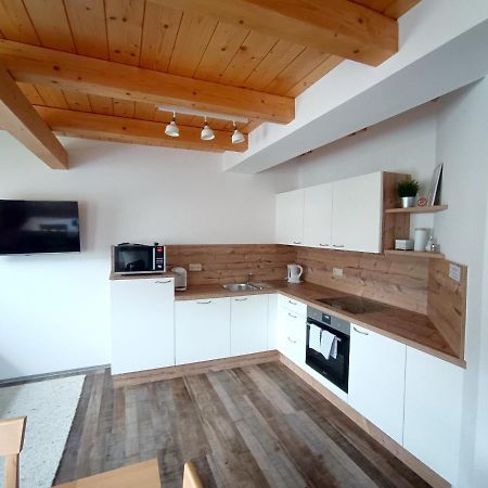 Haus Ofner Am Kreischberg Bed and Breakfast Sankt Georgen ob Murau Buitenkant foto