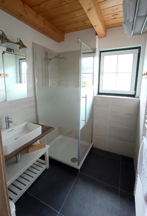 Haus Ofner Am Kreischberg Bed and Breakfast Sankt Georgen ob Murau Buitenkant foto