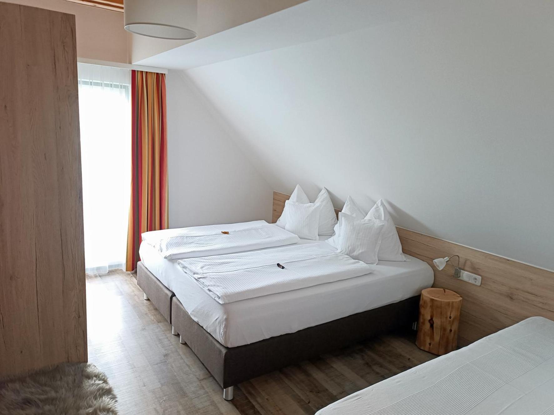 Haus Ofner Am Kreischberg Bed and Breakfast Sankt Georgen ob Murau Buitenkant foto