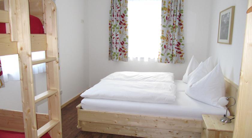 Haus Ofner Am Kreischberg Bed and Breakfast Sankt Georgen ob Murau Kamer foto