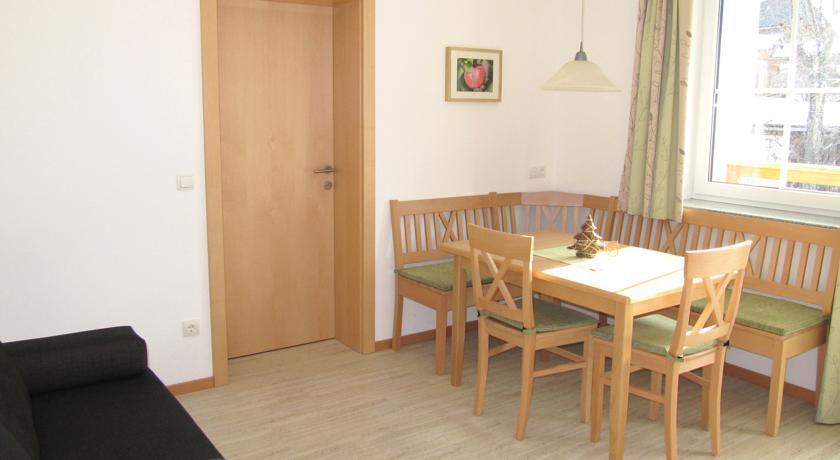 Haus Ofner Am Kreischberg Bed and Breakfast Sankt Georgen ob Murau Kamer foto