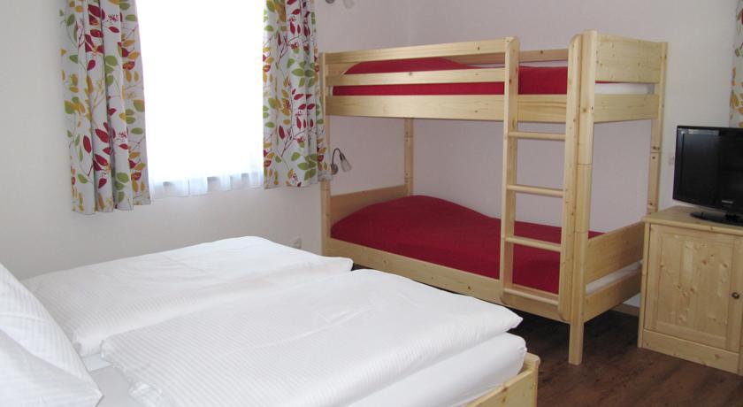 Haus Ofner Am Kreischberg Bed and Breakfast Sankt Georgen ob Murau Kamer foto