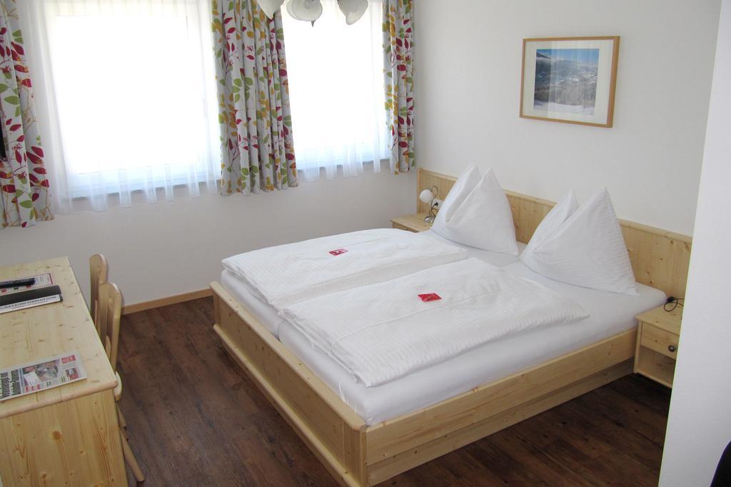 Haus Ofner Am Kreischberg Bed and Breakfast Sankt Georgen ob Murau Kamer foto