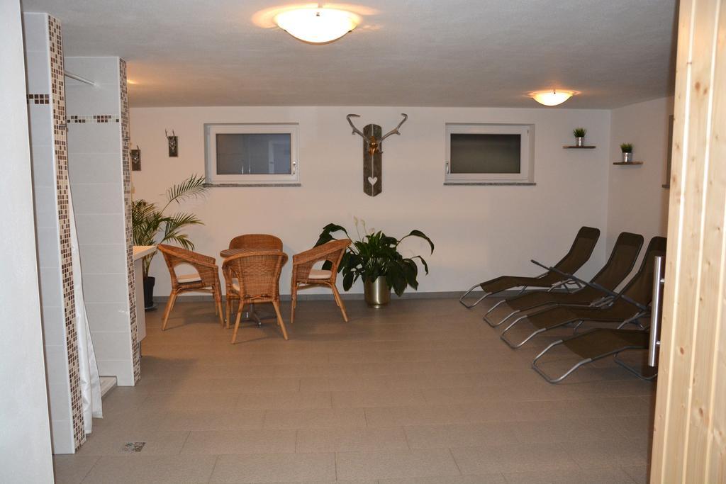 Haus Ofner Am Kreischberg Bed and Breakfast Sankt Georgen ob Murau Buitenkant foto