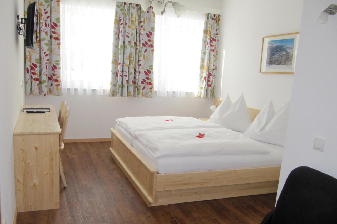 Haus Ofner Am Kreischberg Bed and Breakfast Sankt Georgen ob Murau Buitenkant foto