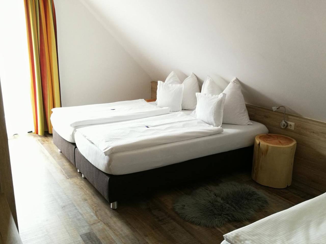 Haus Ofner Am Kreischberg Bed and Breakfast Sankt Georgen ob Murau Buitenkant foto