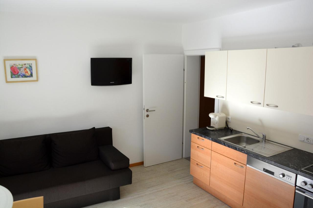 Haus Ofner Am Kreischberg Bed and Breakfast Sankt Georgen ob Murau Buitenkant foto