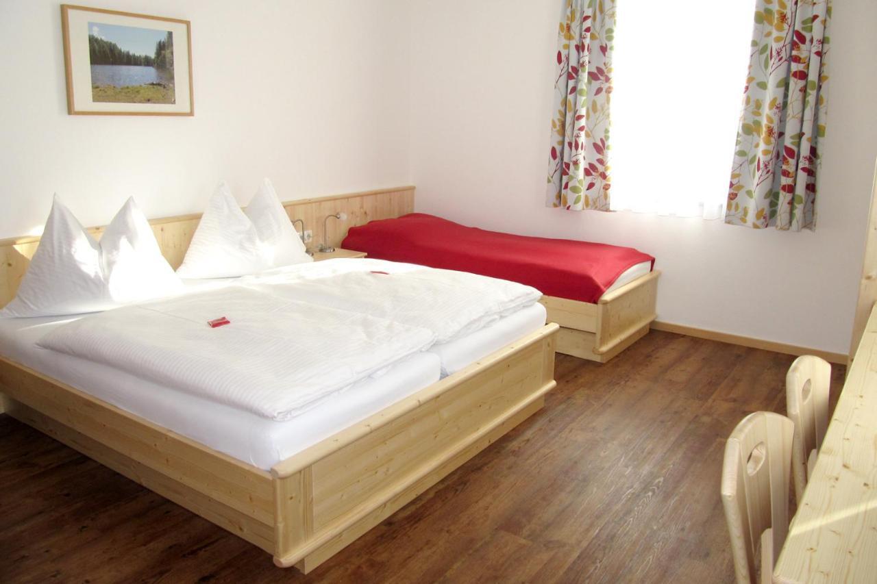Haus Ofner Am Kreischberg Bed and Breakfast Sankt Georgen ob Murau Buitenkant foto