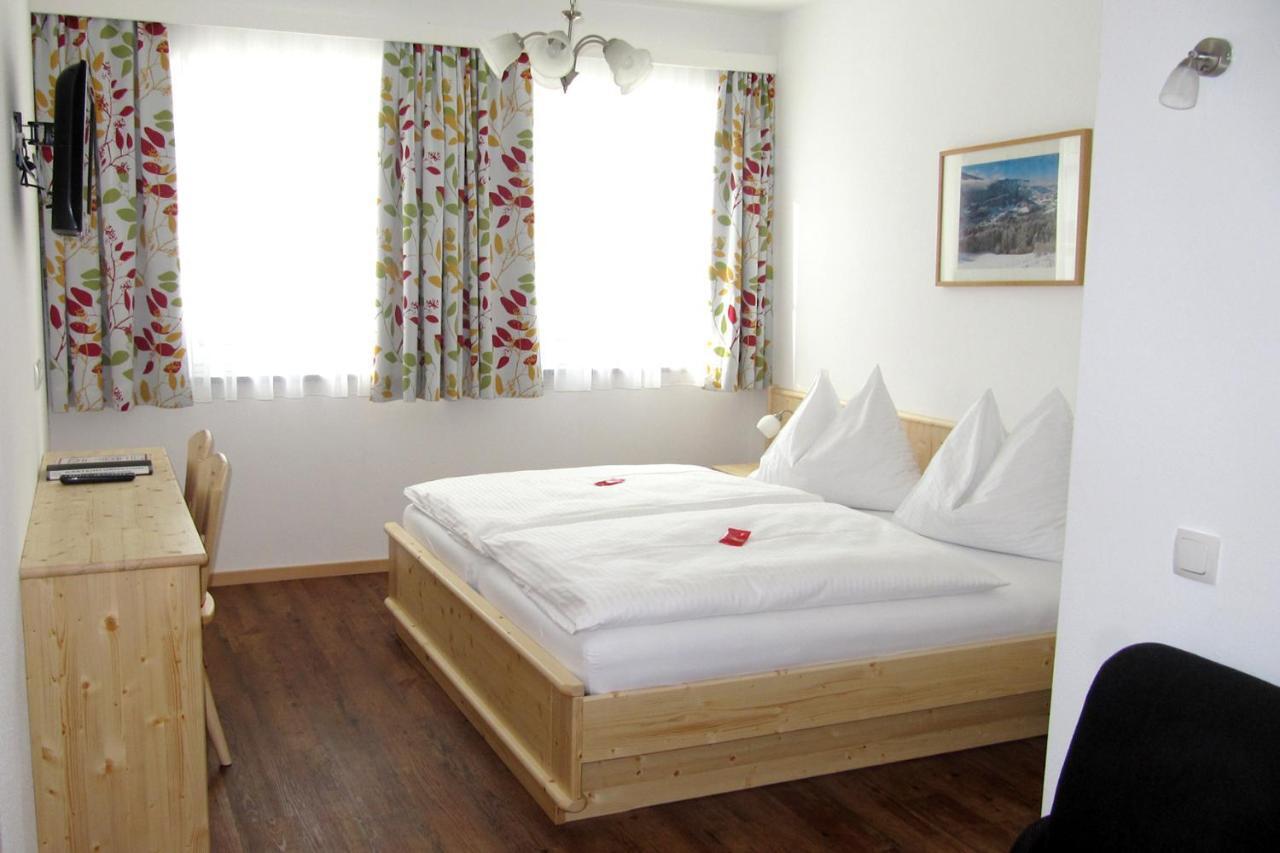 Haus Ofner Am Kreischberg Bed and Breakfast Sankt Georgen ob Murau Buitenkant foto